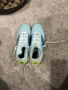 Adidas F50 League Mid FG/MG Soccer Cleats